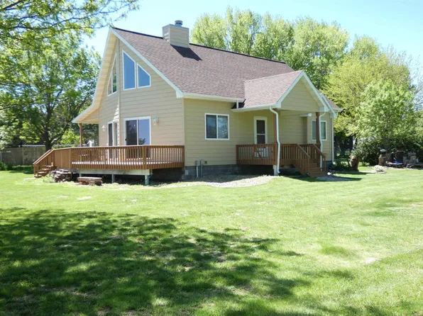 9401 Canal Rd., North Platte, NE 69101