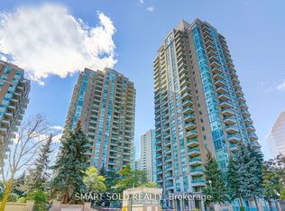 1 Pemberton Ave #901, Toronto, ON M2M4L9