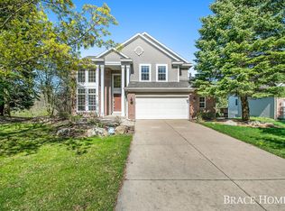 5311 Maple Hill Ave SE, Ada, MI 49301