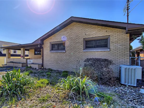 222 Euclid Ave, Glassport, PA 15045