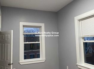 (Undisclosed Address), Dorchester, MA 02121
