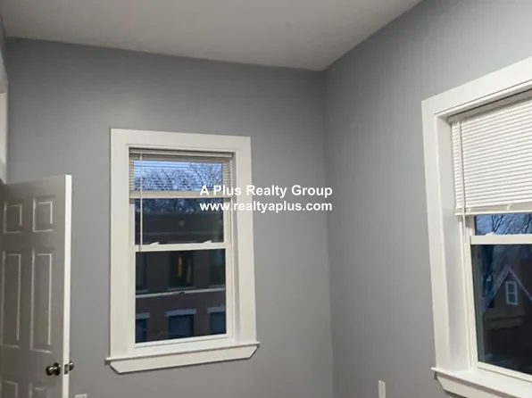 (undisclosed Address), Dorchester, MA 02121