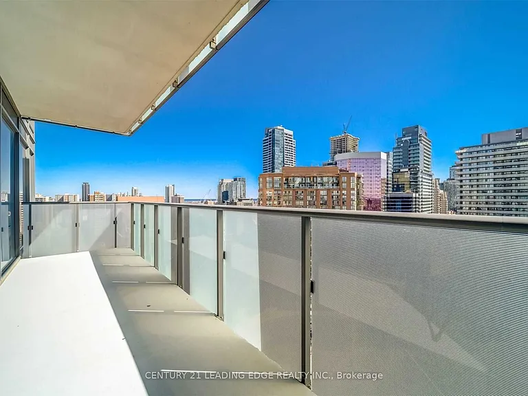 1080 Bay St #2302 — Photo 21