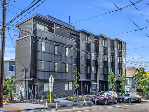 1420 Taylor Ave N #1420B, Seattle, WA 98109