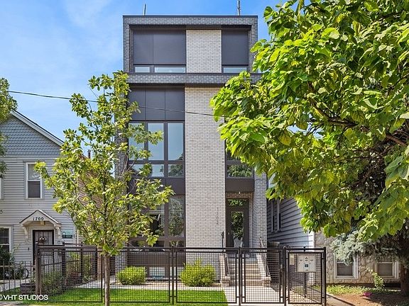 2nd image of 1702 N Washtenaw Ave #1