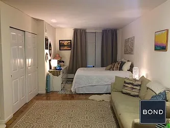 Rented by Bond New York