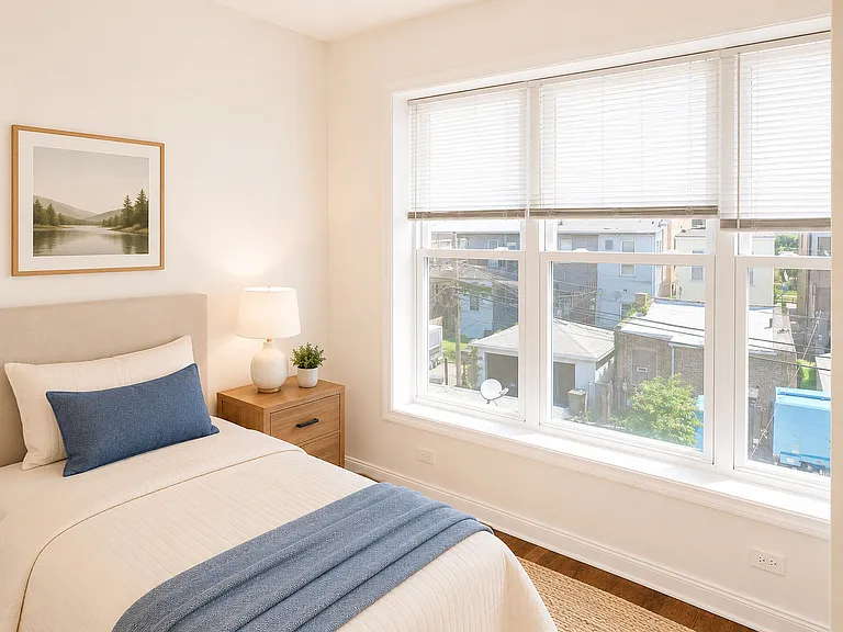 6233 S Langley Ave #3N — Photo 4