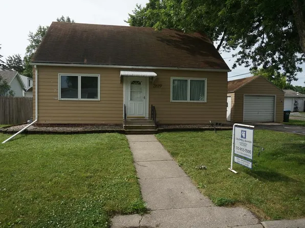 2619 11th Ave S, Fort Dodge, IA 50501