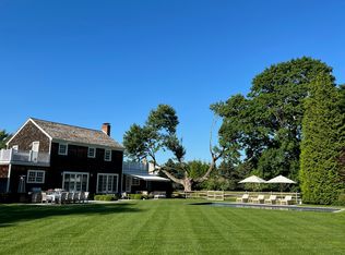 15 Ludlow Grn, Sagaponack, NY 11962