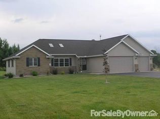 W7692 Riverview Dr, Shawano, WI 54166