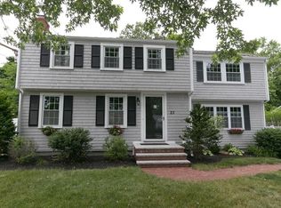 23 Brantwood Rd, Norwell, MA 02061