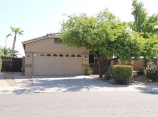 2409 S 71st Dr, Phoenix, AZ 85043