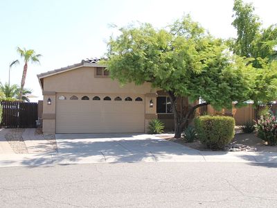 2409 S 71st Dr, Phoenix, AZ, 85043