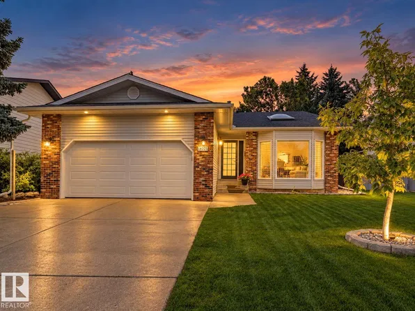 14725 46th Ave NW, Edmonton, AB T6H 5M6