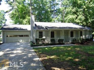 138 Audubon Pkwy, Stockbridge, GA 30281