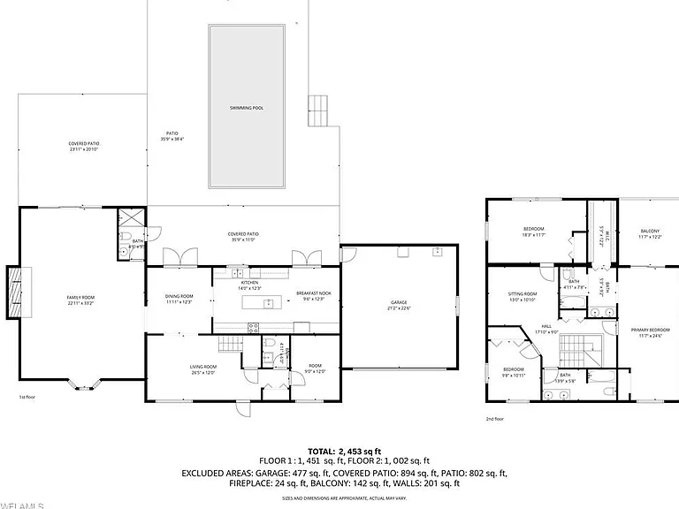 4920 Shady River Ln — Photo 43