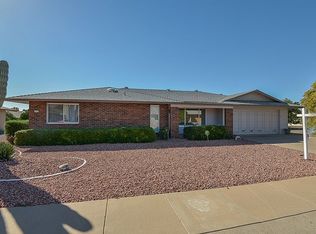 9715 W Riviera Dr, Sun City, AZ 85351