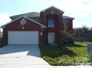 261 Winding Path, Boerne, TX 78006