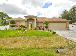 1198 Tiger St SE, Palm Bay, FL 32909
