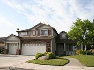 1622 Houston Ave, Clovis, CA