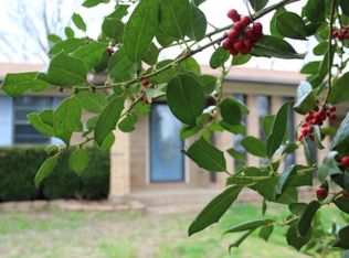 1807 Colorado St, Idabel, OK 74745