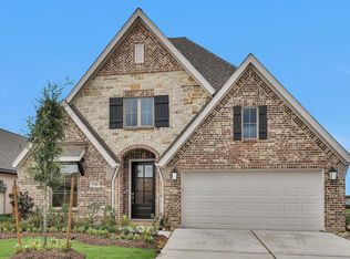 5206 Obsidian Field Dr, Rosenberg, TX 77469