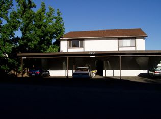 370 Buckeye Ter APT 4, Redding, CA 96003