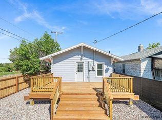 223 W 7th St, Cheyenne, WY 82007