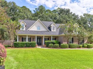 108 Settlers Point Dr, Guyton, GA 31312