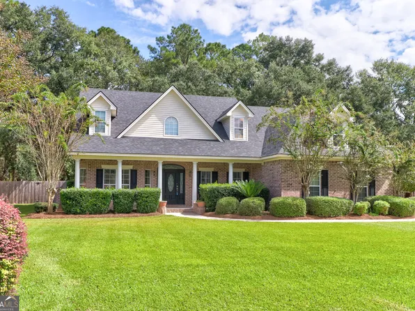 108 Settlers Point Dr, Guyton, GA 31312