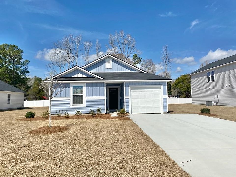 1st image of 219 Birchwood Dr. Lot 29