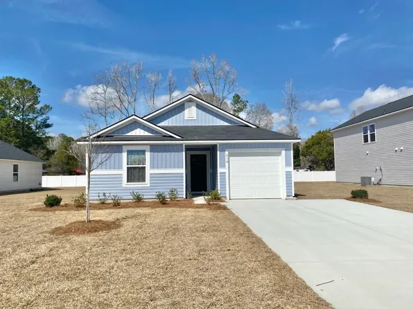 219 Birchwood Dr. Lot 29, Longs, SC 29568