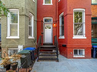 606 Q St NW, Washington, DC 20001