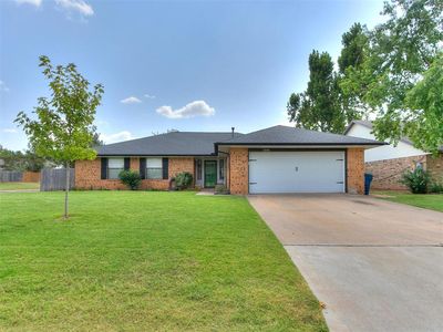 2616 Fairfield Dr, Edmond, OK, 73012