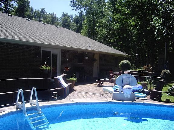 24ft Above Ground Pool