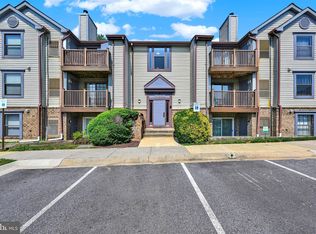 26008 Brigadier Pl UNIT F, Damascus, MD 20872