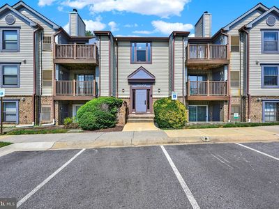 26008 Brigadier Pl Unit F, Damascus, MD, 20872