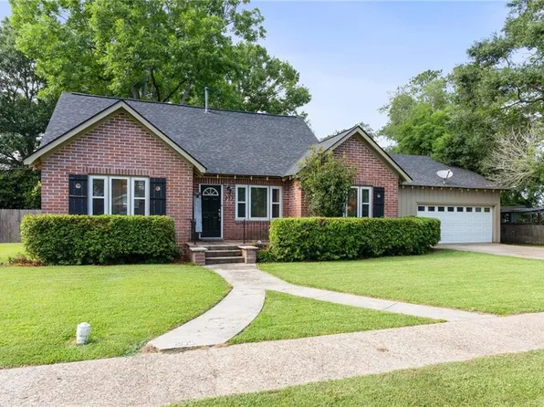 205 E Olive St, Amite, LA 70422