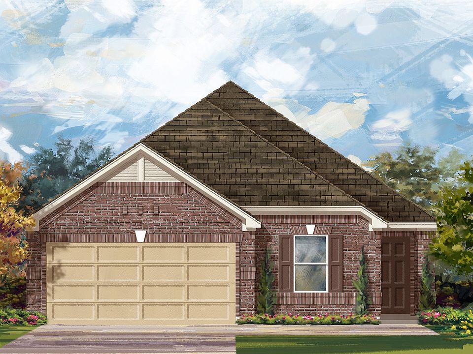 1st image of 505 Bailey Park Dr #597CSO