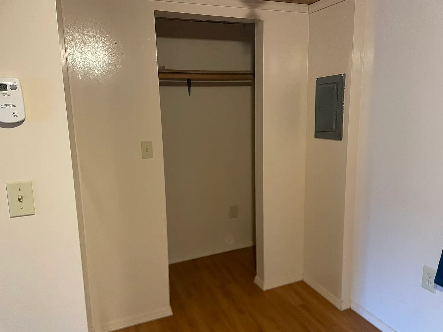 1 bed, 432 sqft, $950 — Photo 3