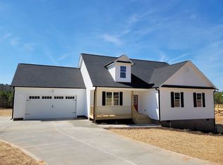 9430 S Beaver Creek Way, Middlesex, NC 27557