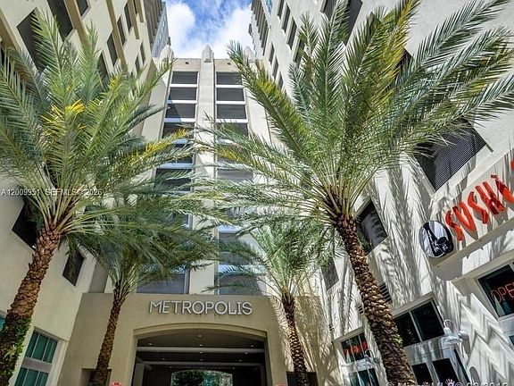3rd image of 9066 SW 73rd Ct APT 1910