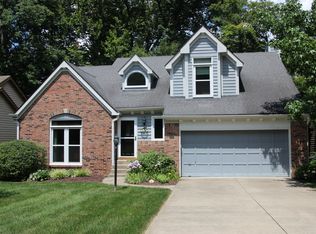 5425 Yellow Birch Way, Indianapolis, IN 46254