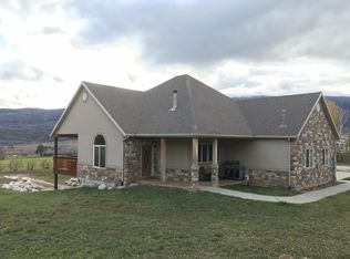 4835 Creekview Dr #BASEMENT, Eden, UT 84310