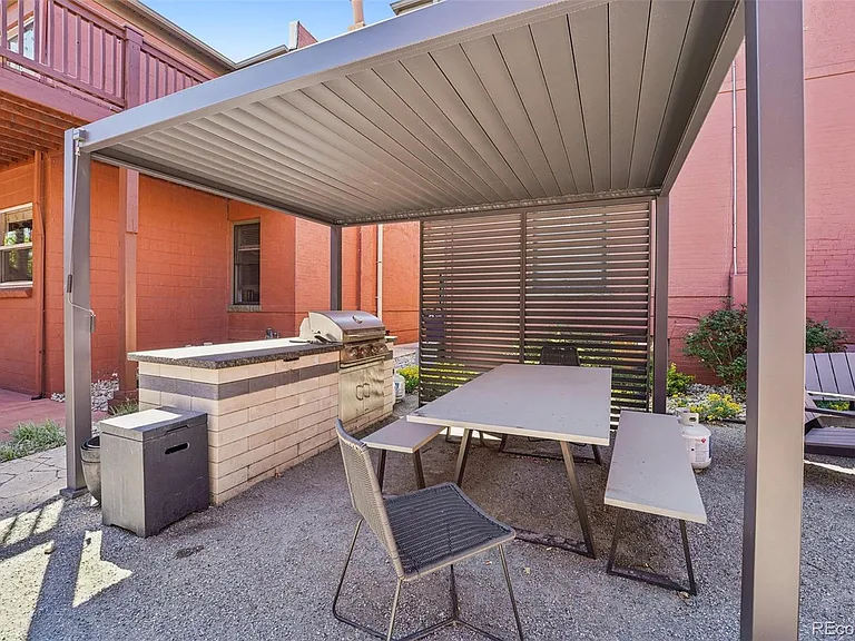 3141 Tejon St #C — Photo 27