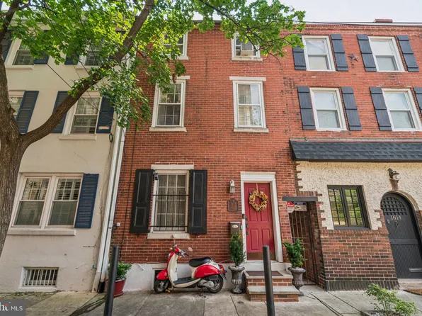 1612 Addison St, Philadelphia, PA 19146