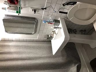 Rented by Mallory Management Corp