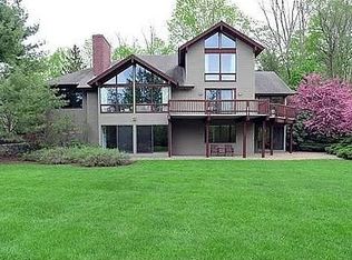 17 Lost Oak Rd, West Boylston, MA 01583