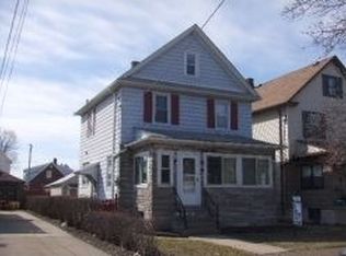 2421 Independence Ave, Niagara Falls, NY 14301