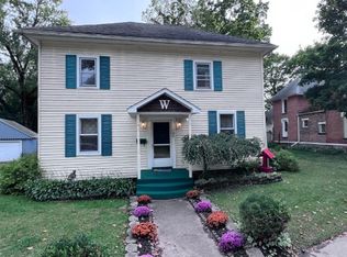 706 E Michigan Ave, Marshall, MI 49068